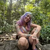 Anajumendes голая #0099