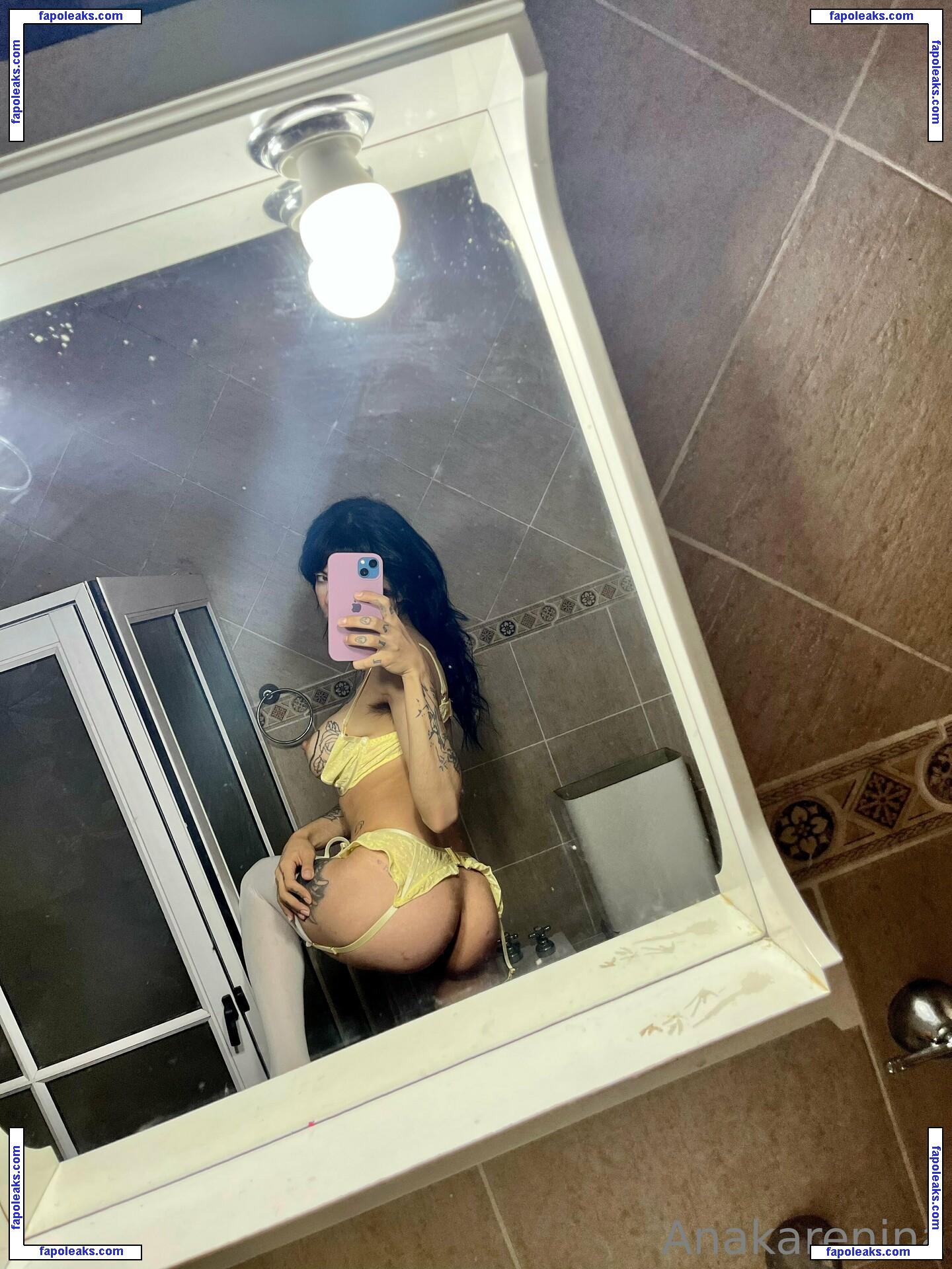 anakarenina / annakarenina nude photo #0045 from OnlyFans