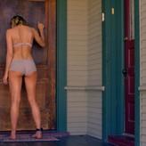Analeigh Tipton nude #0116