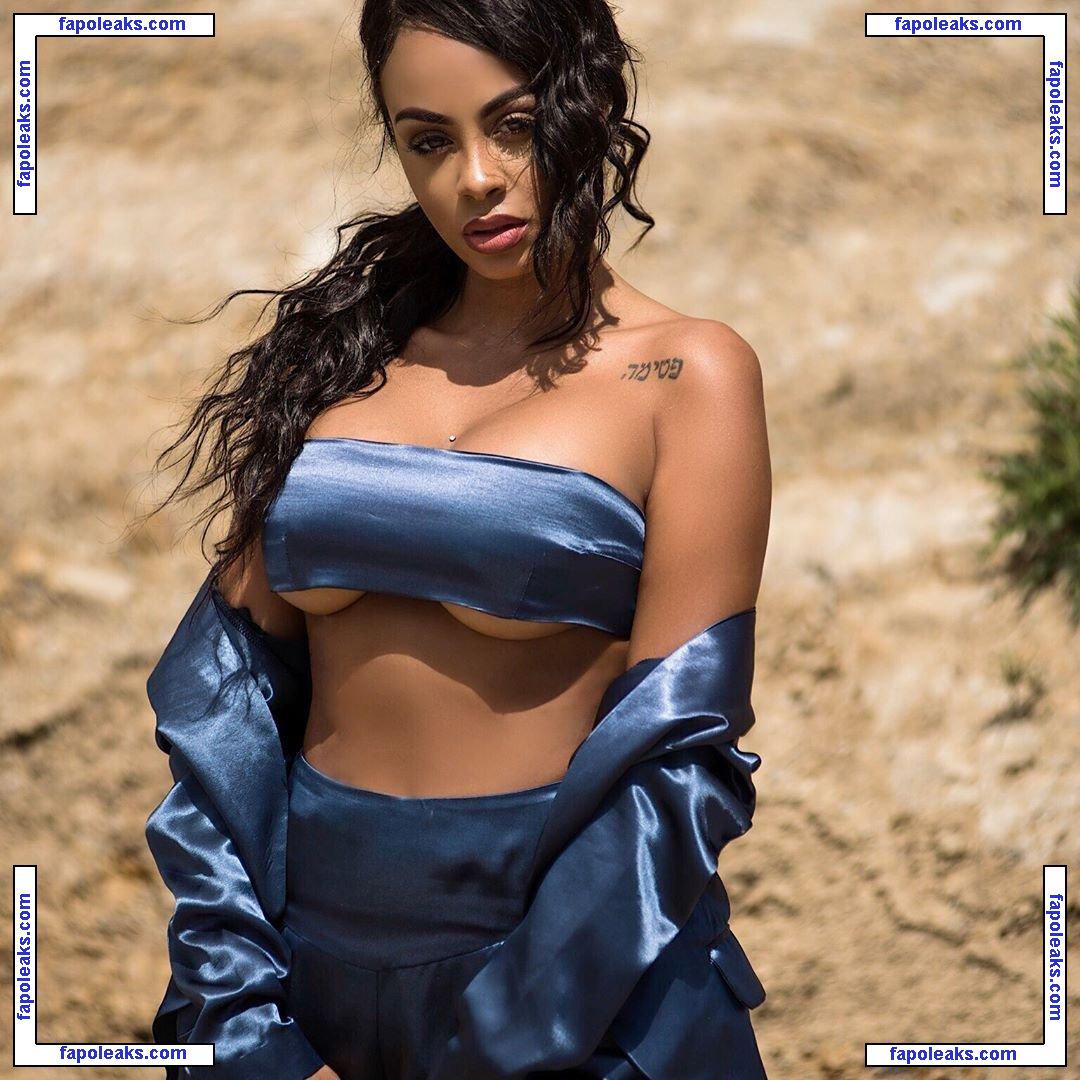 Analicia Chaves nude photo #0051 from OnlyFans