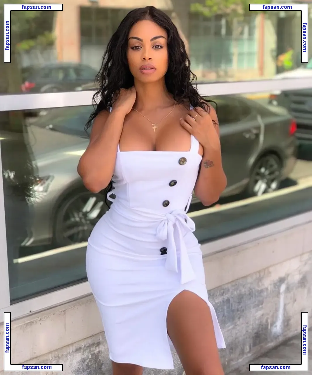 Analicia Chaves nude photo #0063 from OnlyFans