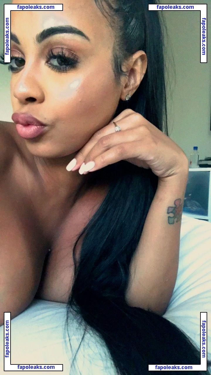 Analicia Chaves nude photo #0081 from OnlyFans