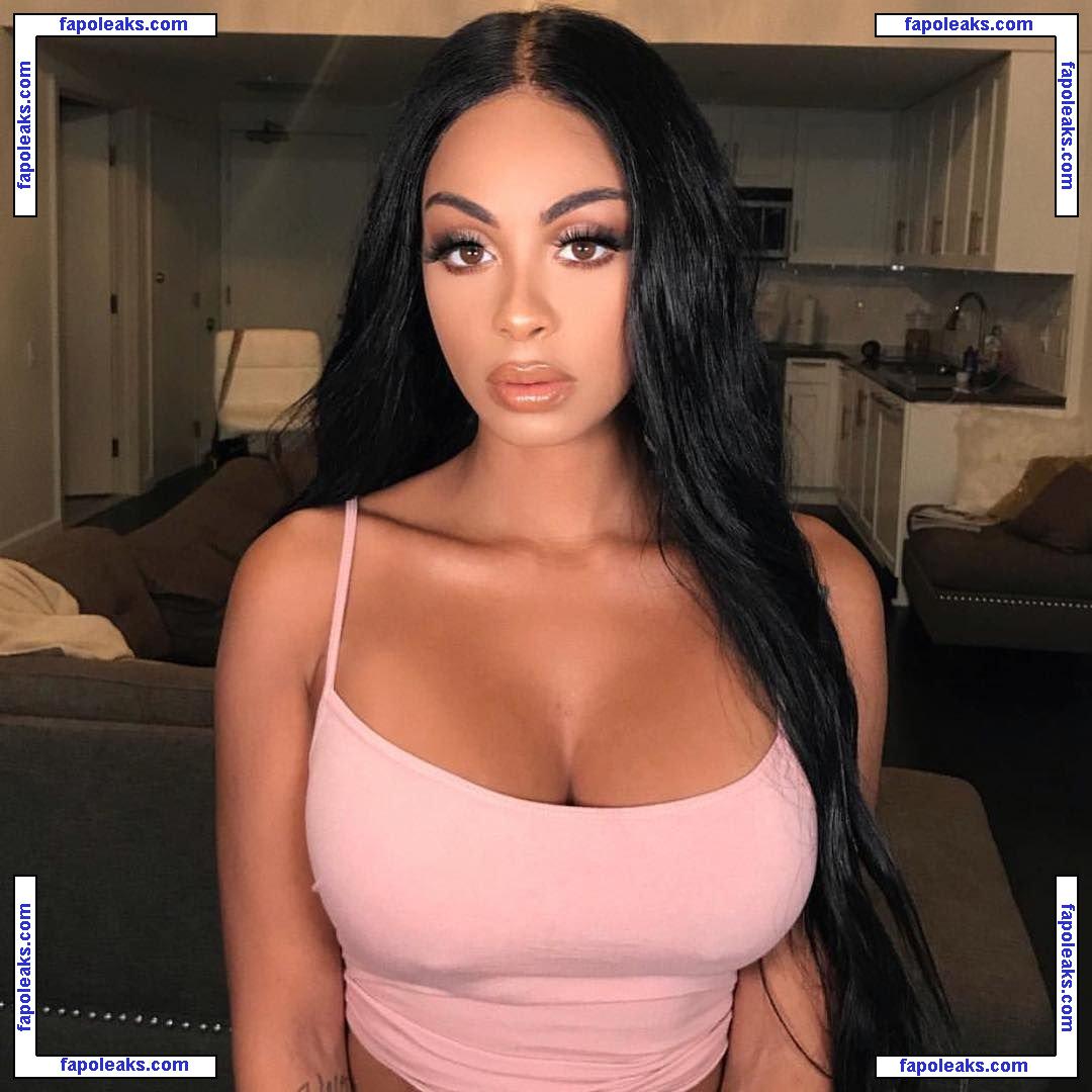 Analicia Chaves nude photo #0088 from OnlyFans