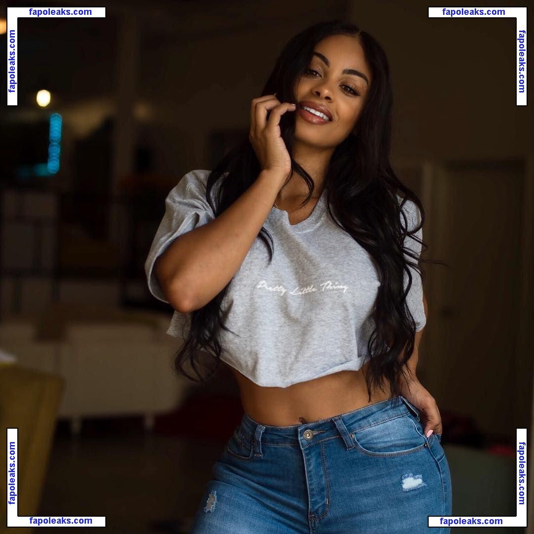 Analicia Chaves nude photo #0096 from OnlyFans