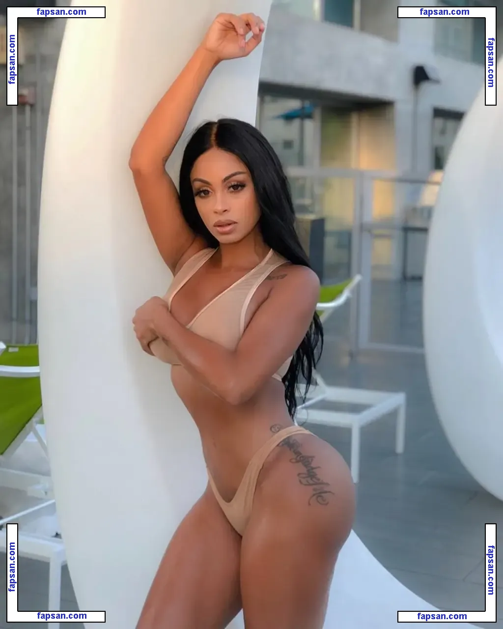 Analicia Chaves nude photo #0097 from OnlyFans