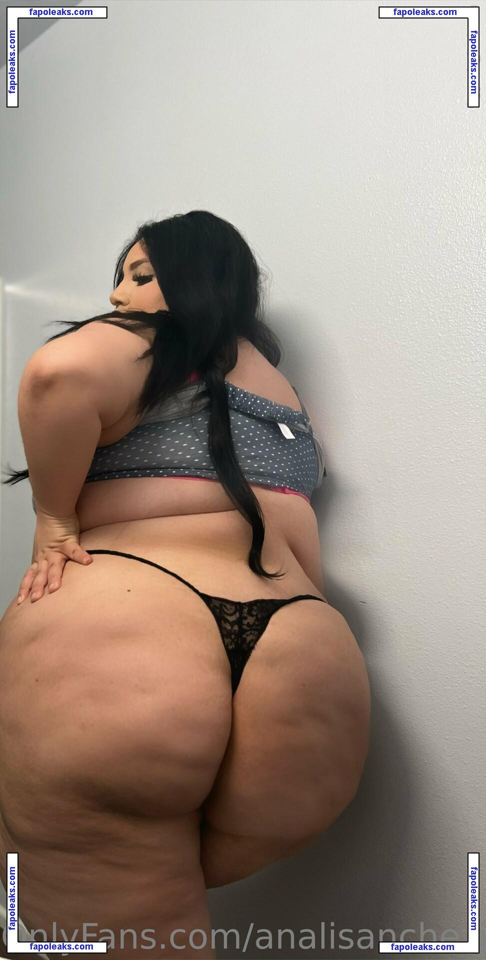 analisanchezjj / analisanchezxx nude photo #0034 from OnlyFans