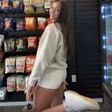 Analise Quintero голая #0002