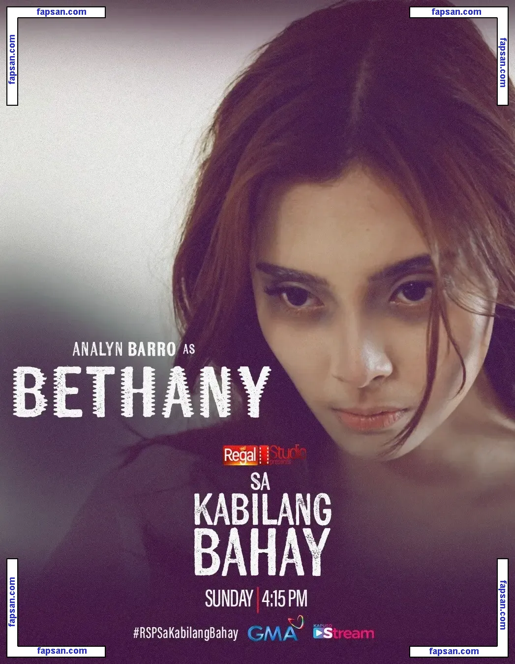 Analyn Barro голая фото #0009 с Онлифанс