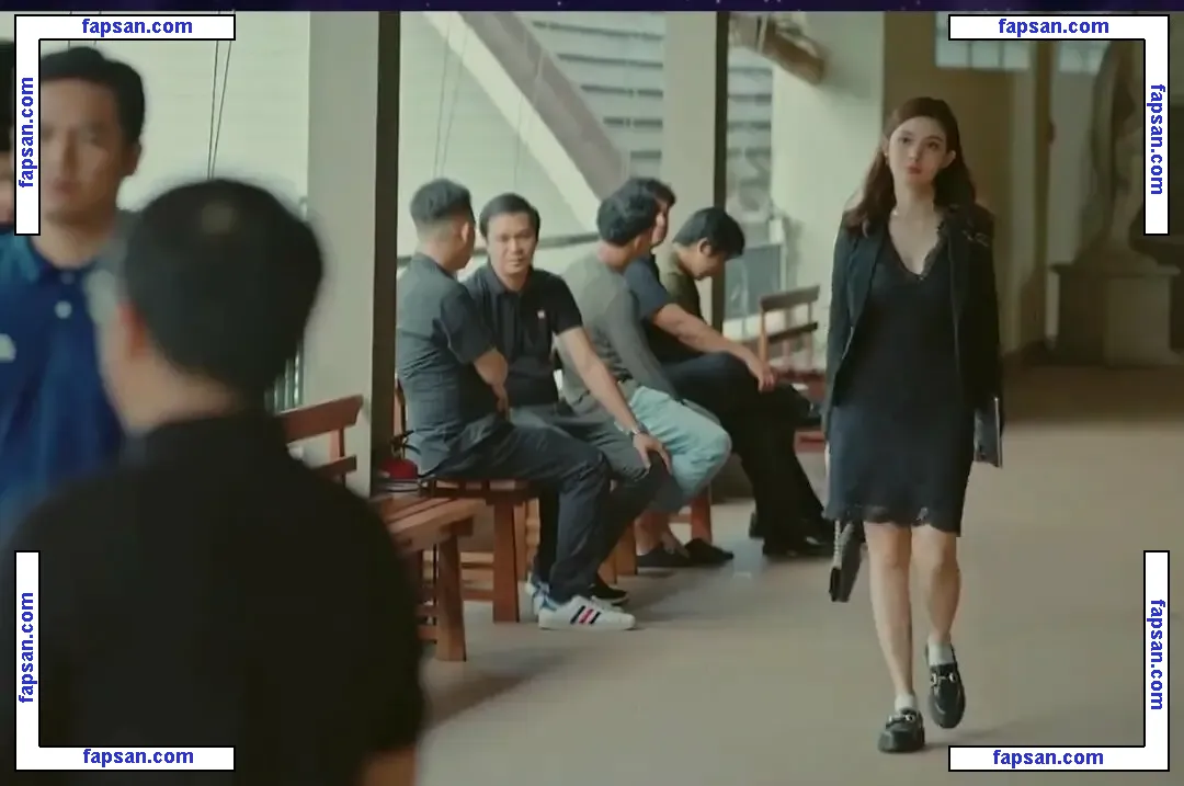 Analyn Barro голая фото #0012 с Онлифанс