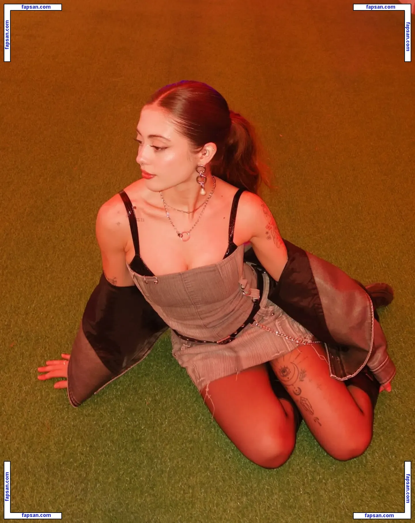 Ananda Morais nude photo #0474 from OnlyFans