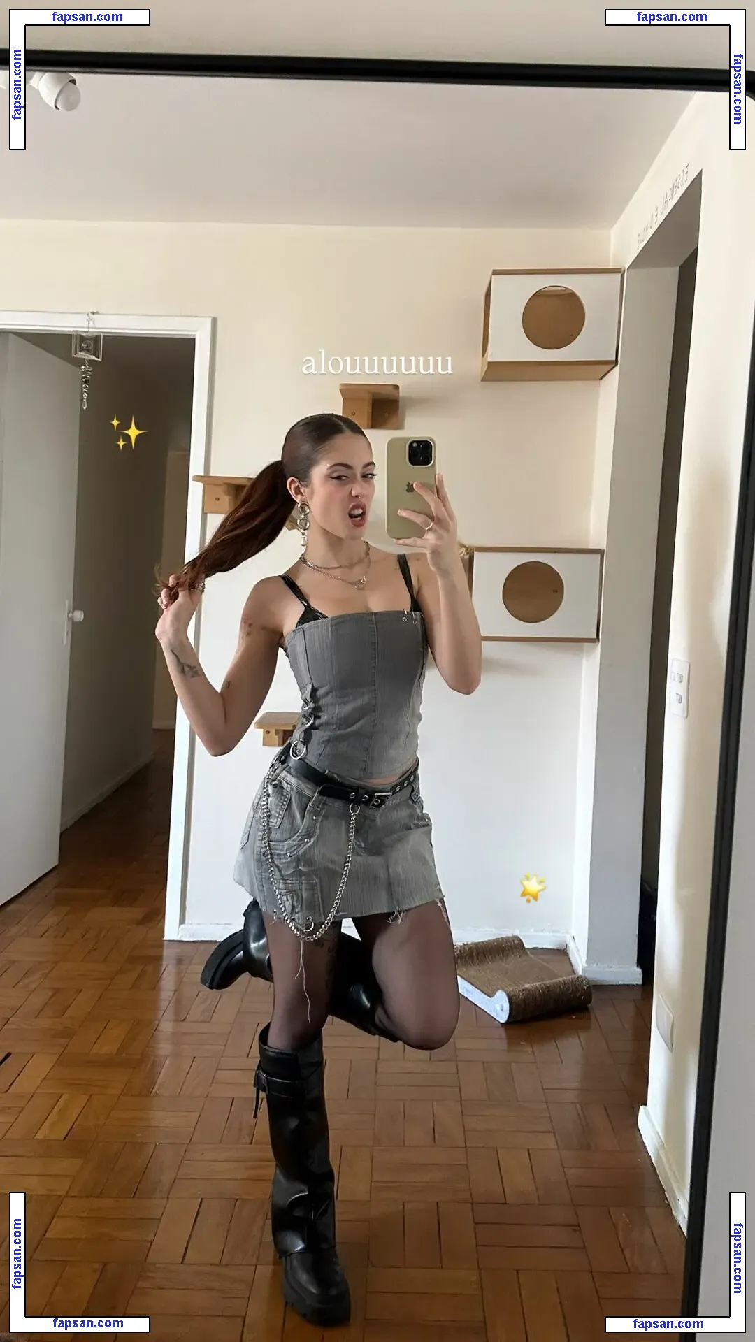 Ananda Morais nude photo #0480 from OnlyFans