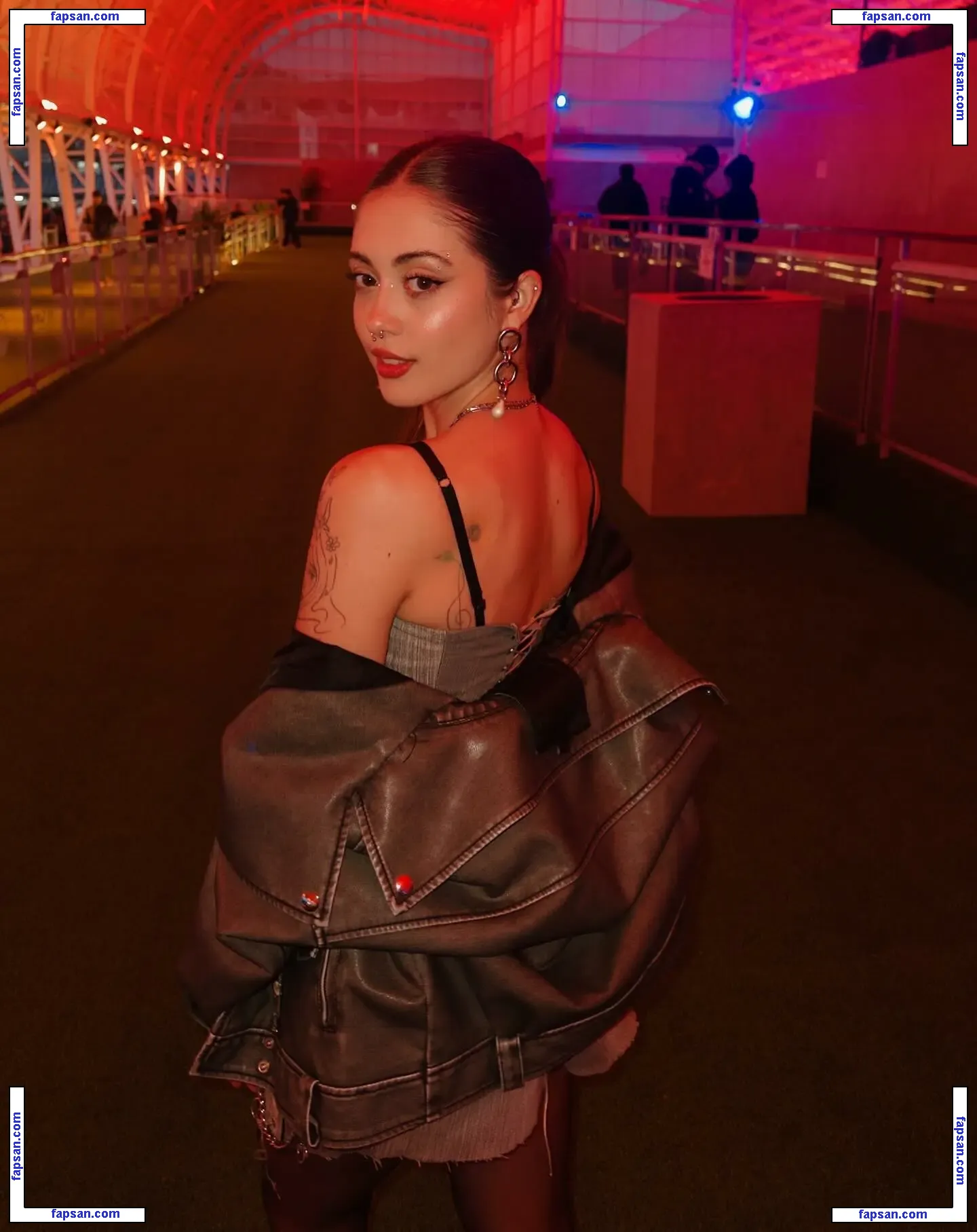 Ananda Morais nude photo #0481 from OnlyFans