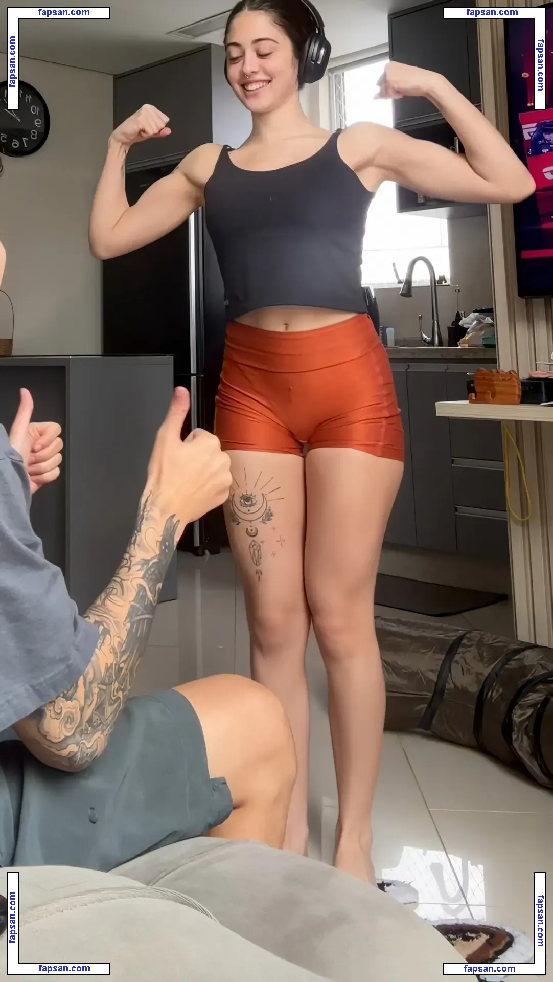 Ananda Morais nude photo #0488 from OnlyFans