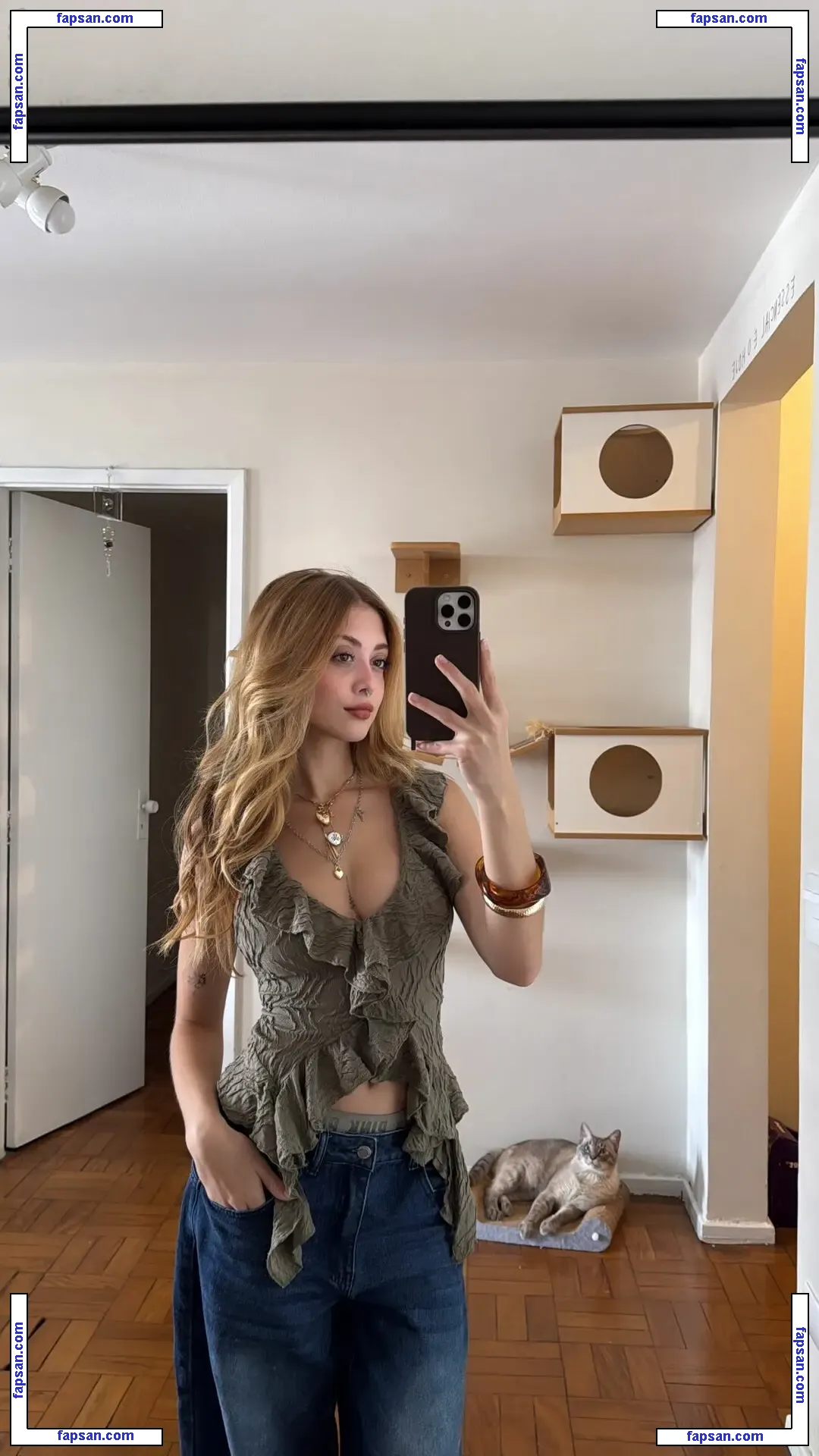 Ananda Morais голая фото #0491 с Онлифанс