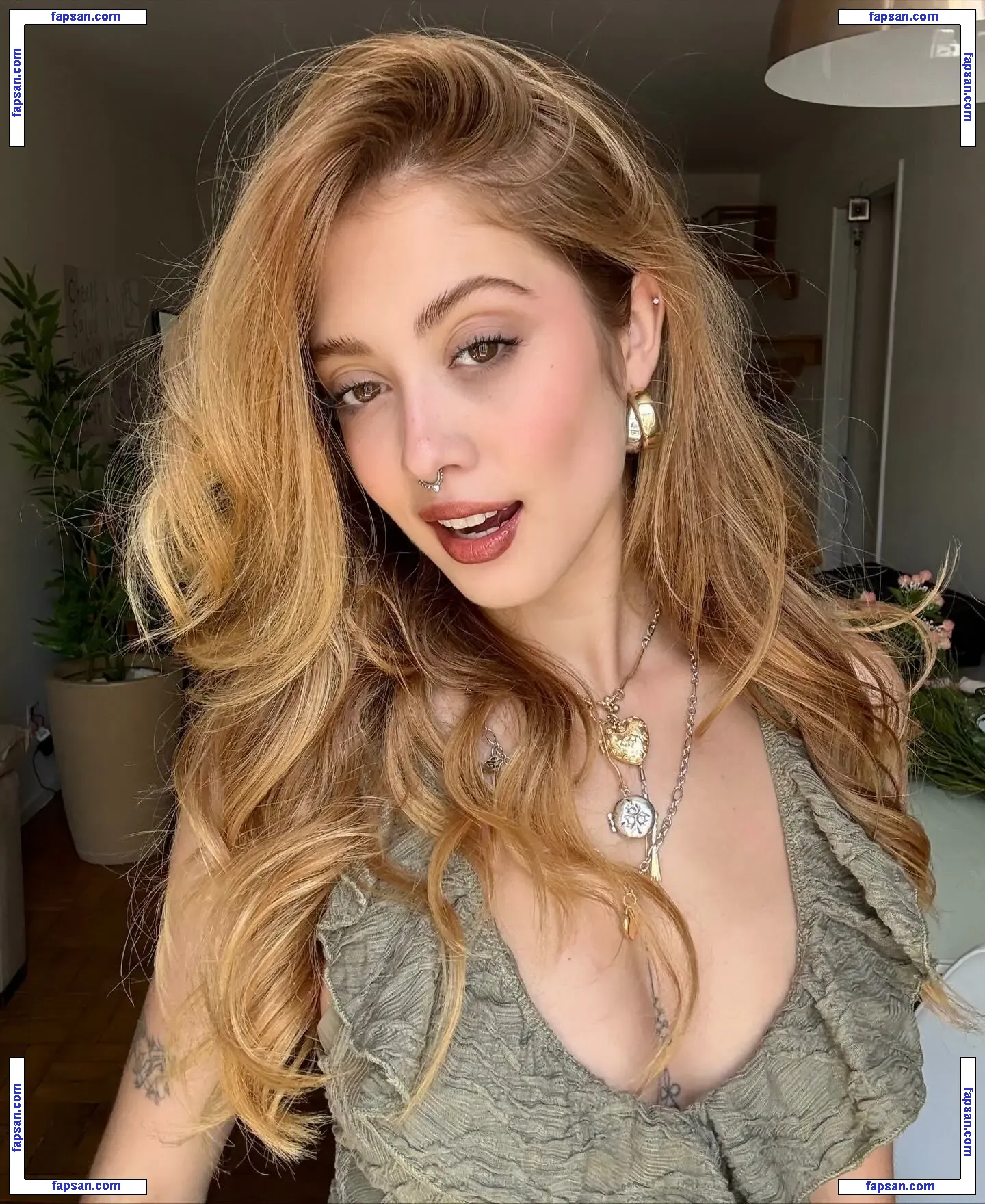 Ananda Morais голая фото #0492 с Онлифанс