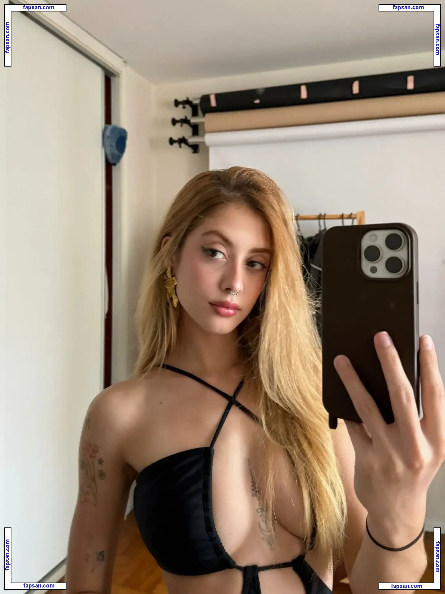 Ananda Morais голая фото #0495 с Онлифанс