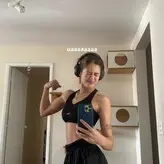 Ananda Morais nude #0497