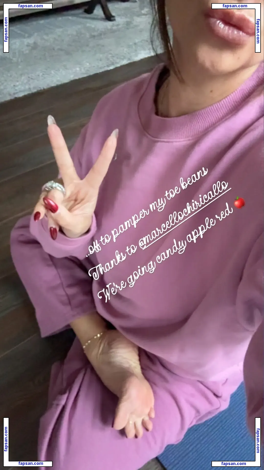 ananda_nalini1111 голая фото #0008 с Онлифанс