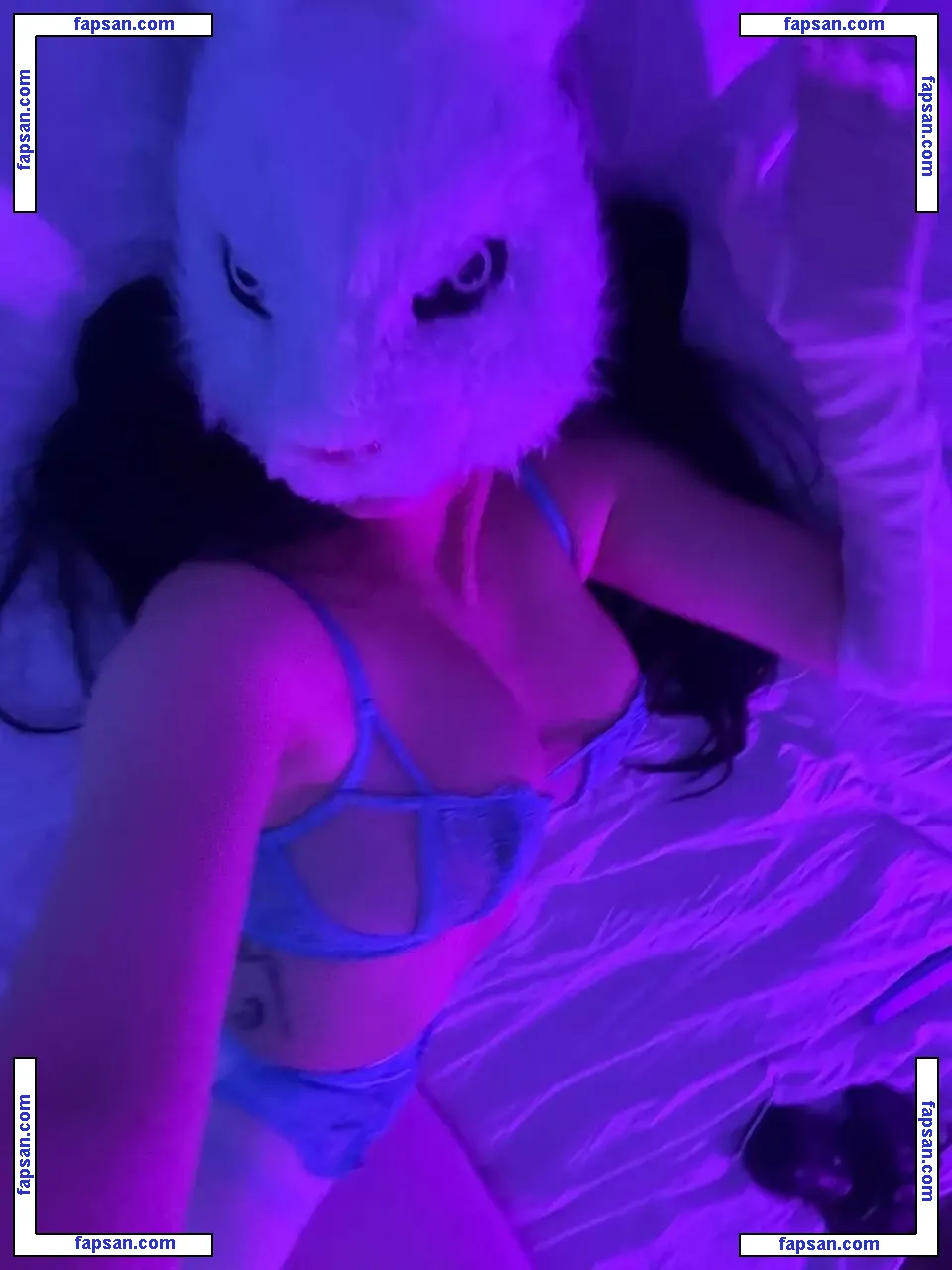 Anannke голая фото #0183 с Онлифанс