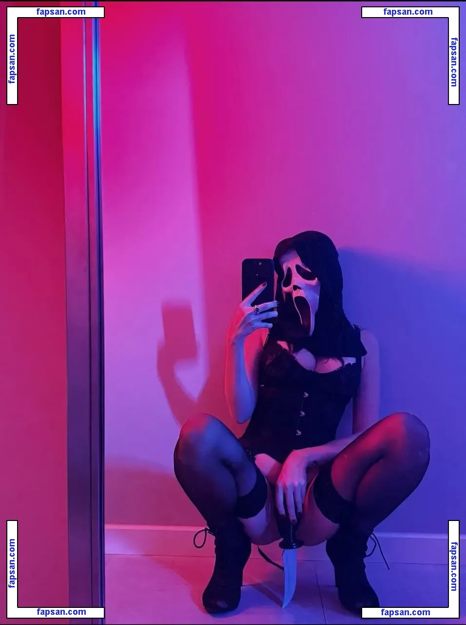 Anannke голая фото #0184 с Онлифанс