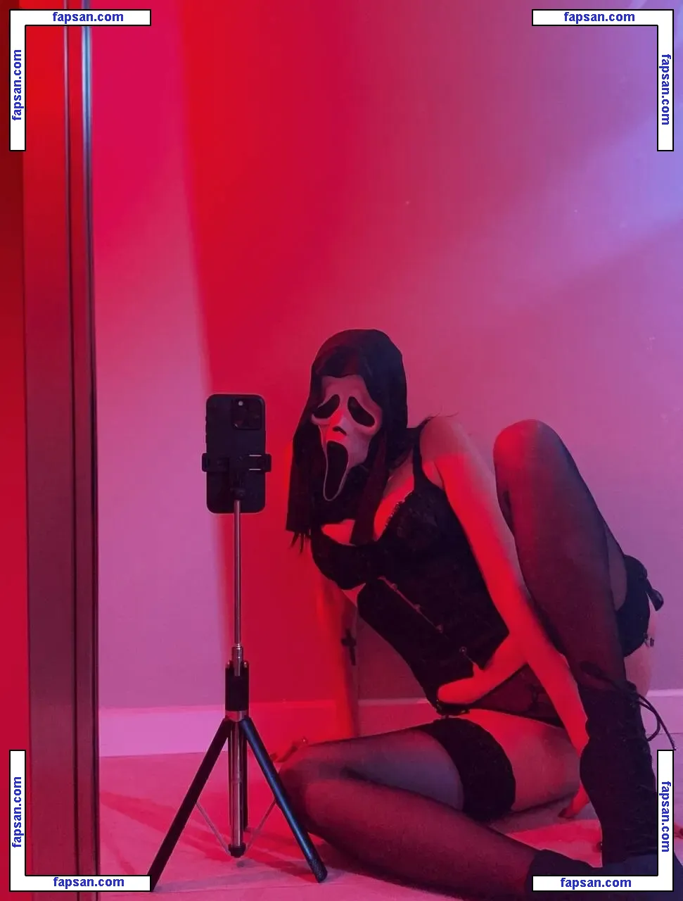 Anannke голая фото #0185 с Онлифанс