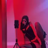 Anannke голая #0185