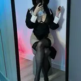 Anannke голая #0197