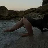 Anannke голая #0243