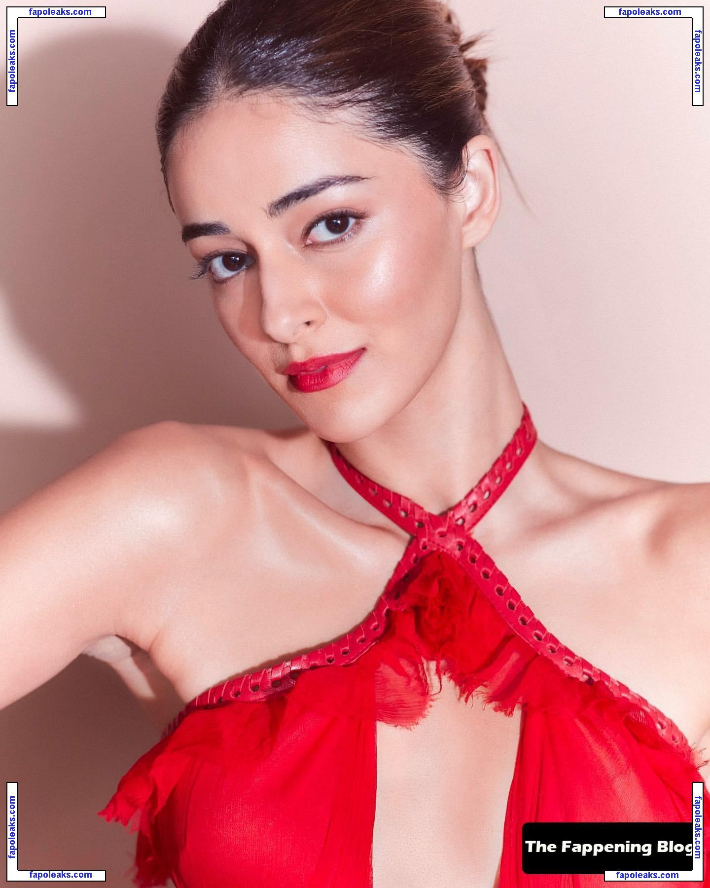 Ananya Panday nude photo #0055 from OnlyFans