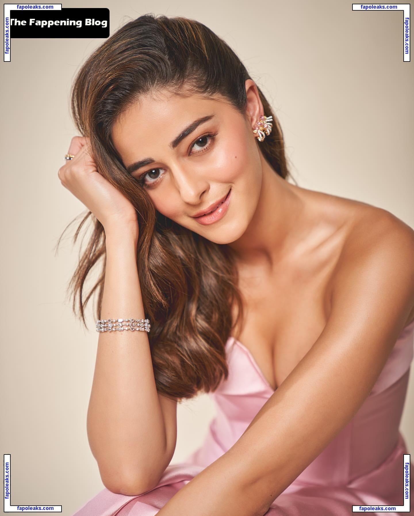 Ananya Panday nude photo #0179 from OnlyFans