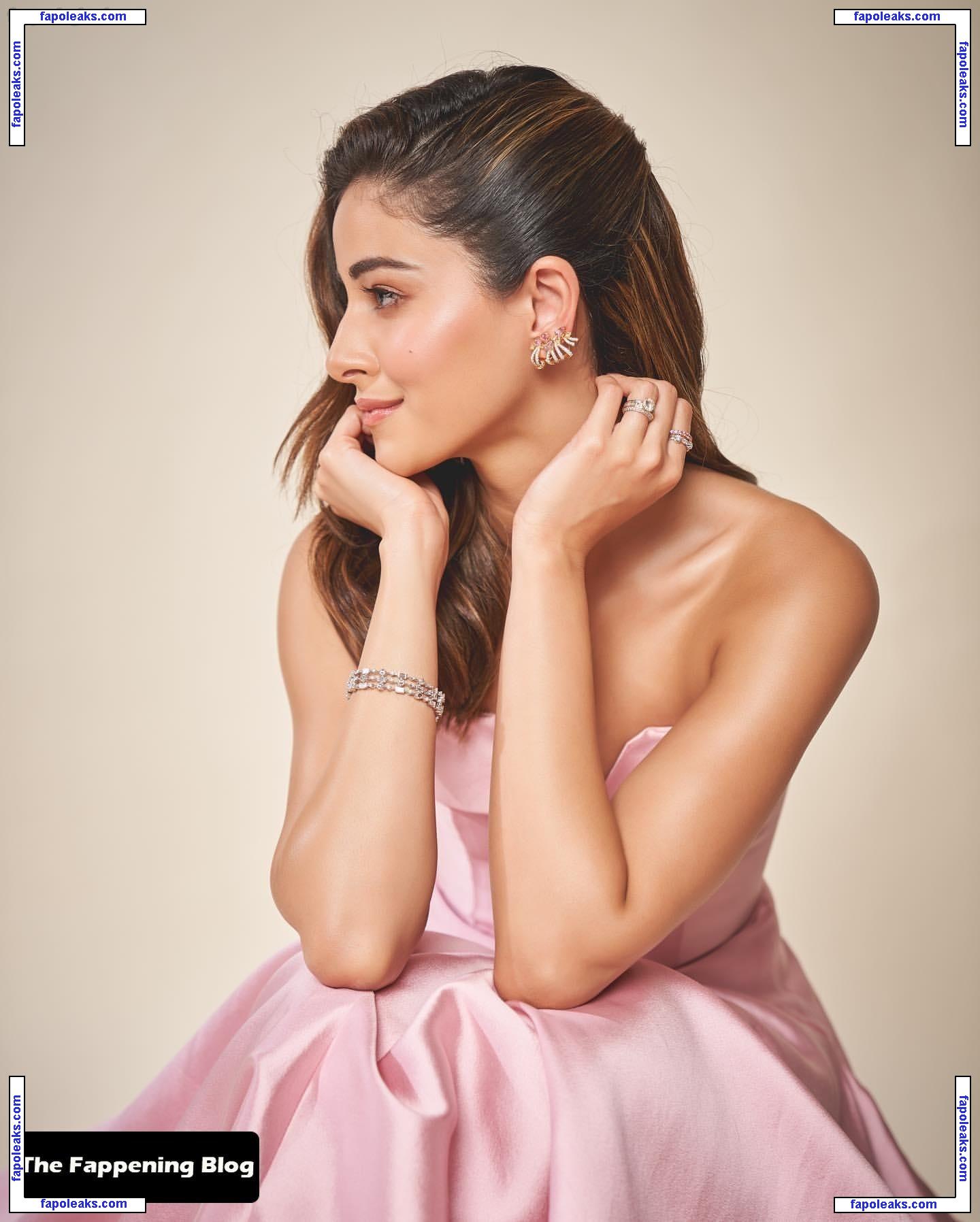 Ananya Panday nude photo #0181 from OnlyFans