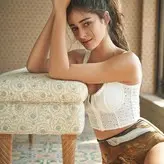 Ananya Panday голая #0012