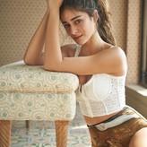 Ananya Panday nude #0071