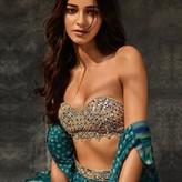 Ananya Panday nude #0089