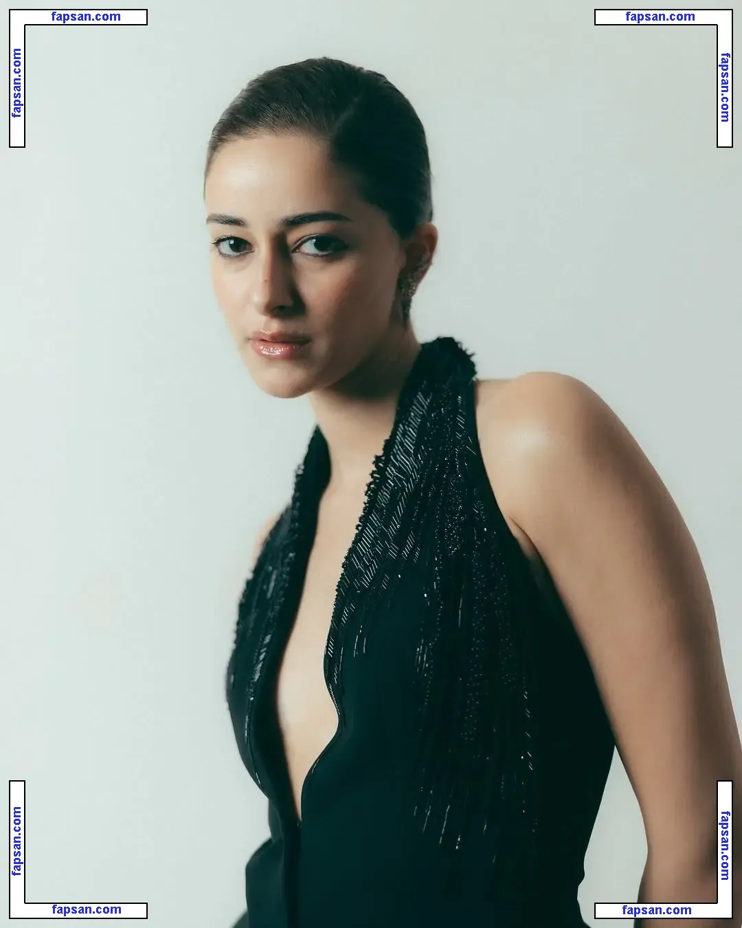 Ananya Pandey nude photo #0019 from OnlyFans