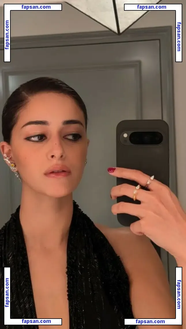 Ananya Pandey nude photo #0022 from OnlyFans