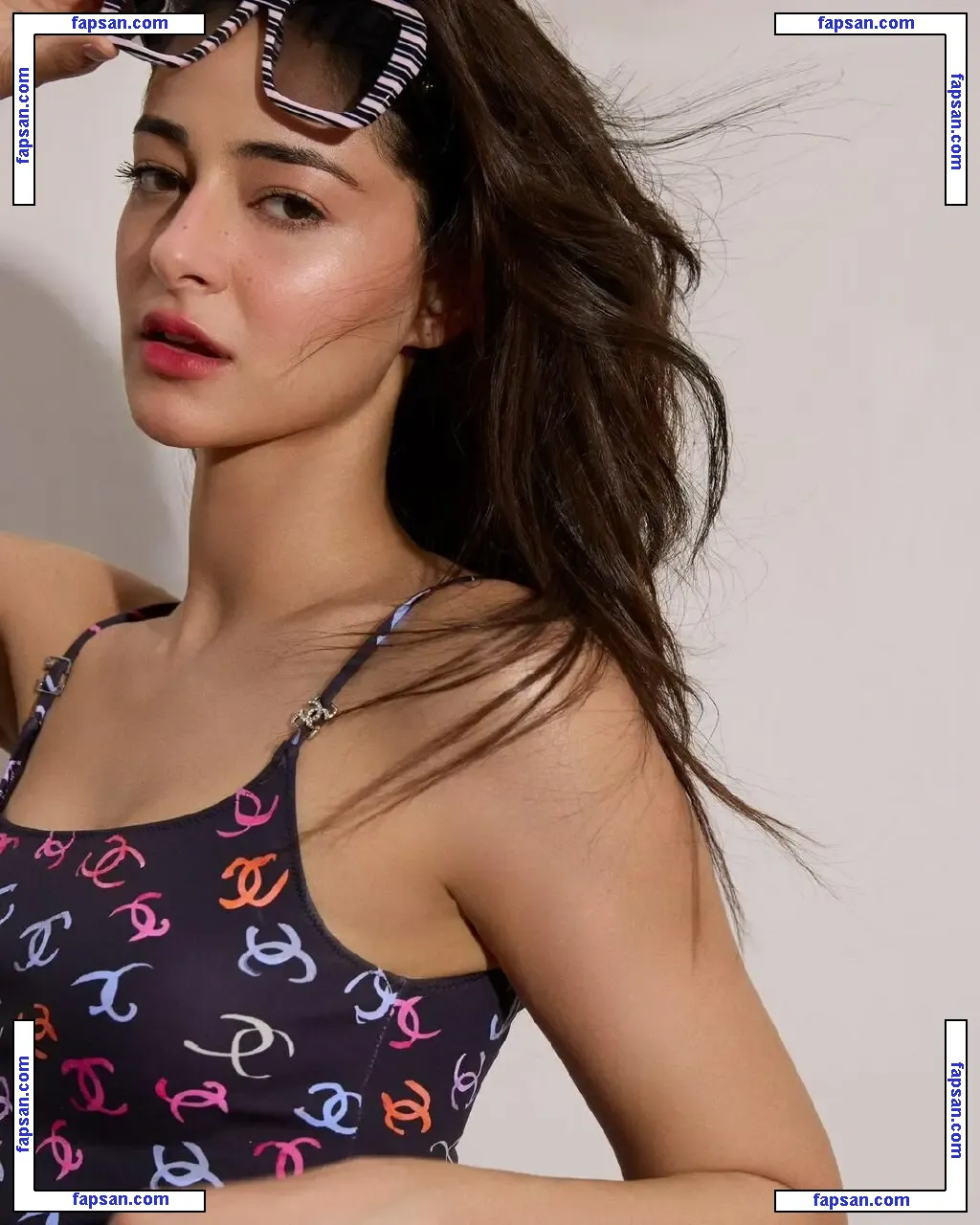 Ananya Pandey nude photo #0030 from OnlyFans