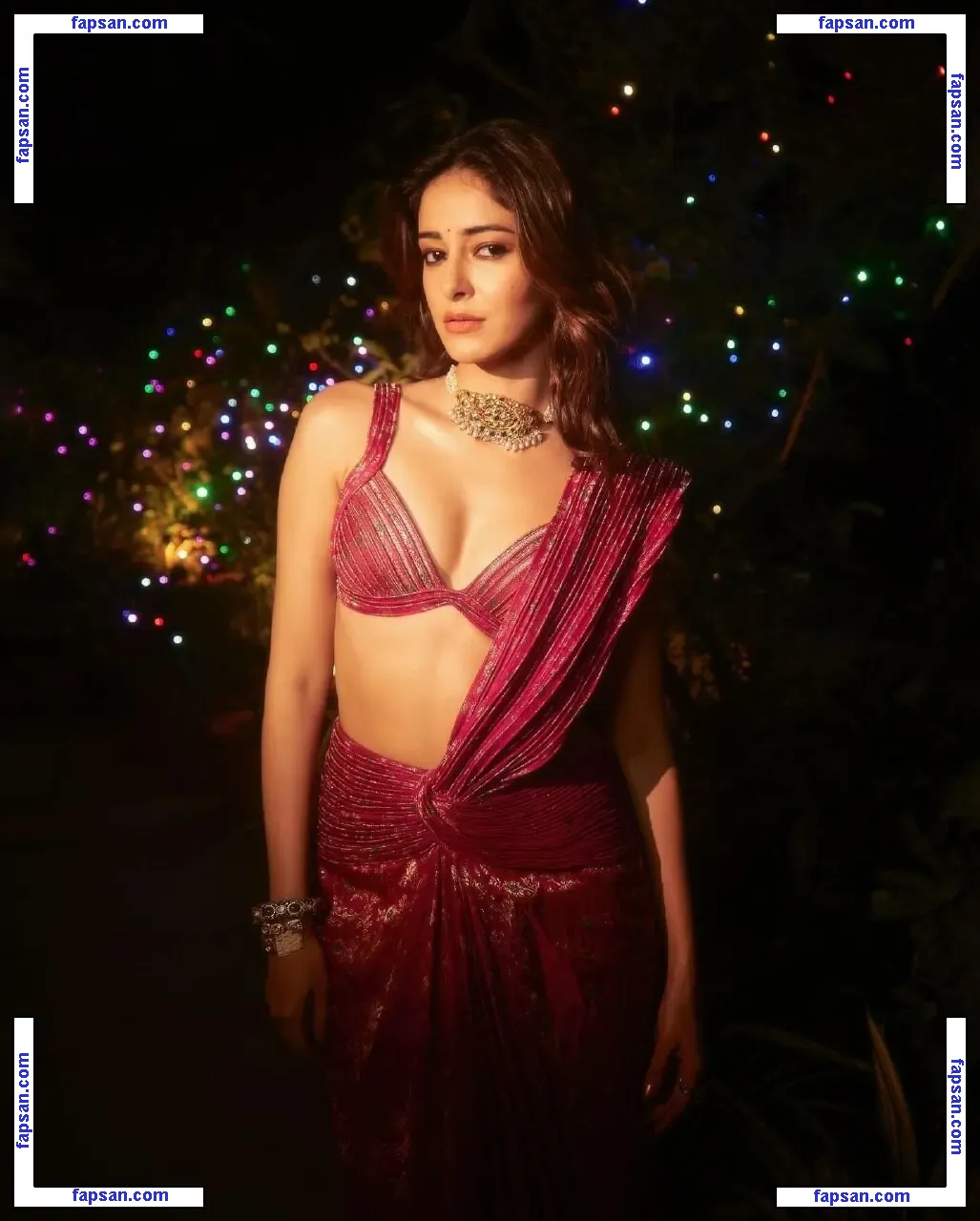 Ananya Pandey nude photo #0047 from OnlyFans