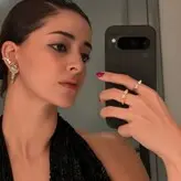 Ananya Pandey nude #0014