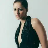 Ananya Pandey nude #0019