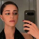 Ananya Pandey nude #0022