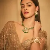 Ananya Pandey nude #0027