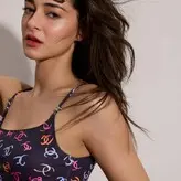 Ananya Pandey nude #0030