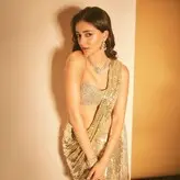 Ananya Pandey nude #0033