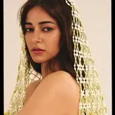 Ananya Pandey nude #0043