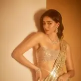 Ananya Pandey nude #0046