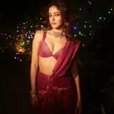 Ananya Pandey nude #0047