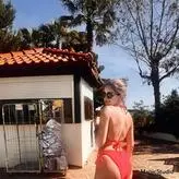 Ananya Pandey nude #0056