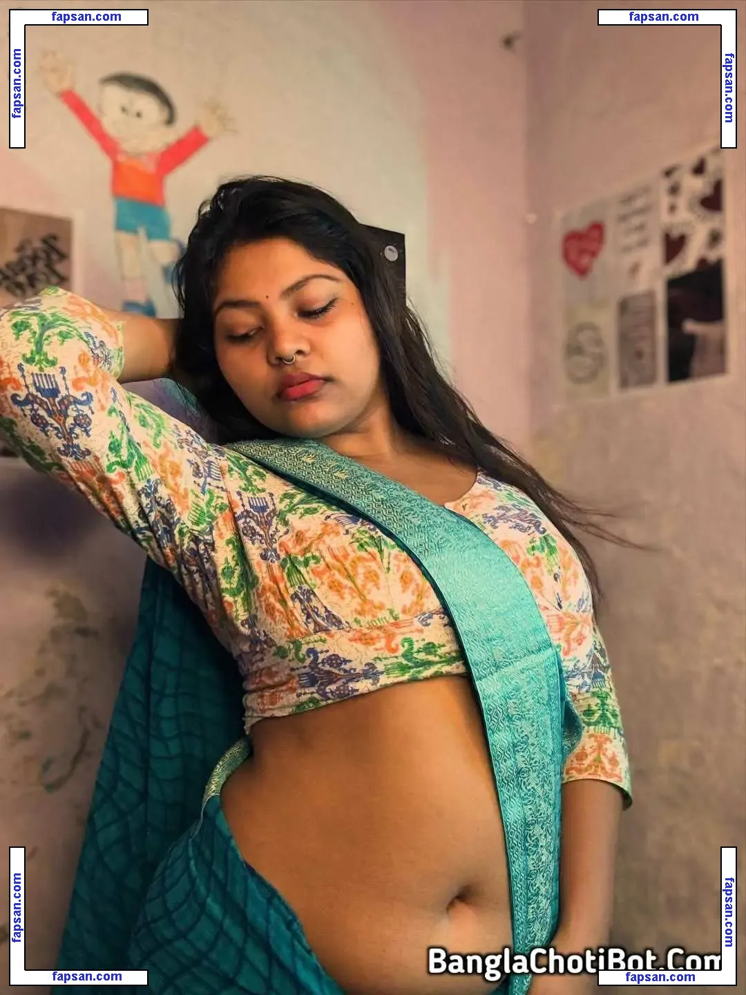 Ananya Santra nude photo #0004 from OnlyFans