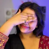 Ananya Santra nude #0002